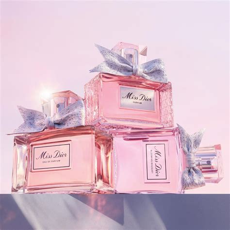 miss dior perfume charms|Miss Dior perfume 2021.